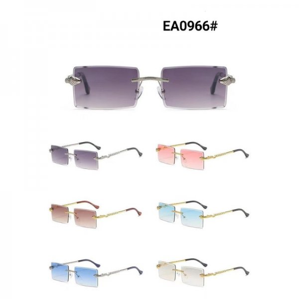 Crystal EA-Match UV400 Eyewear Collection(1 dozen)