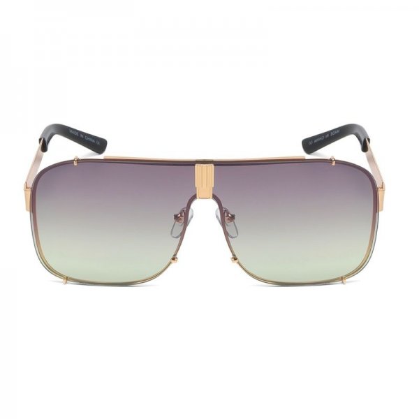 Metal Frame UV400 Fashion Eyewear Box Set (1 dozen)