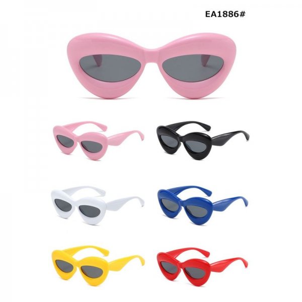 Metal UV Shield Eyewear Collection (1 dozen)